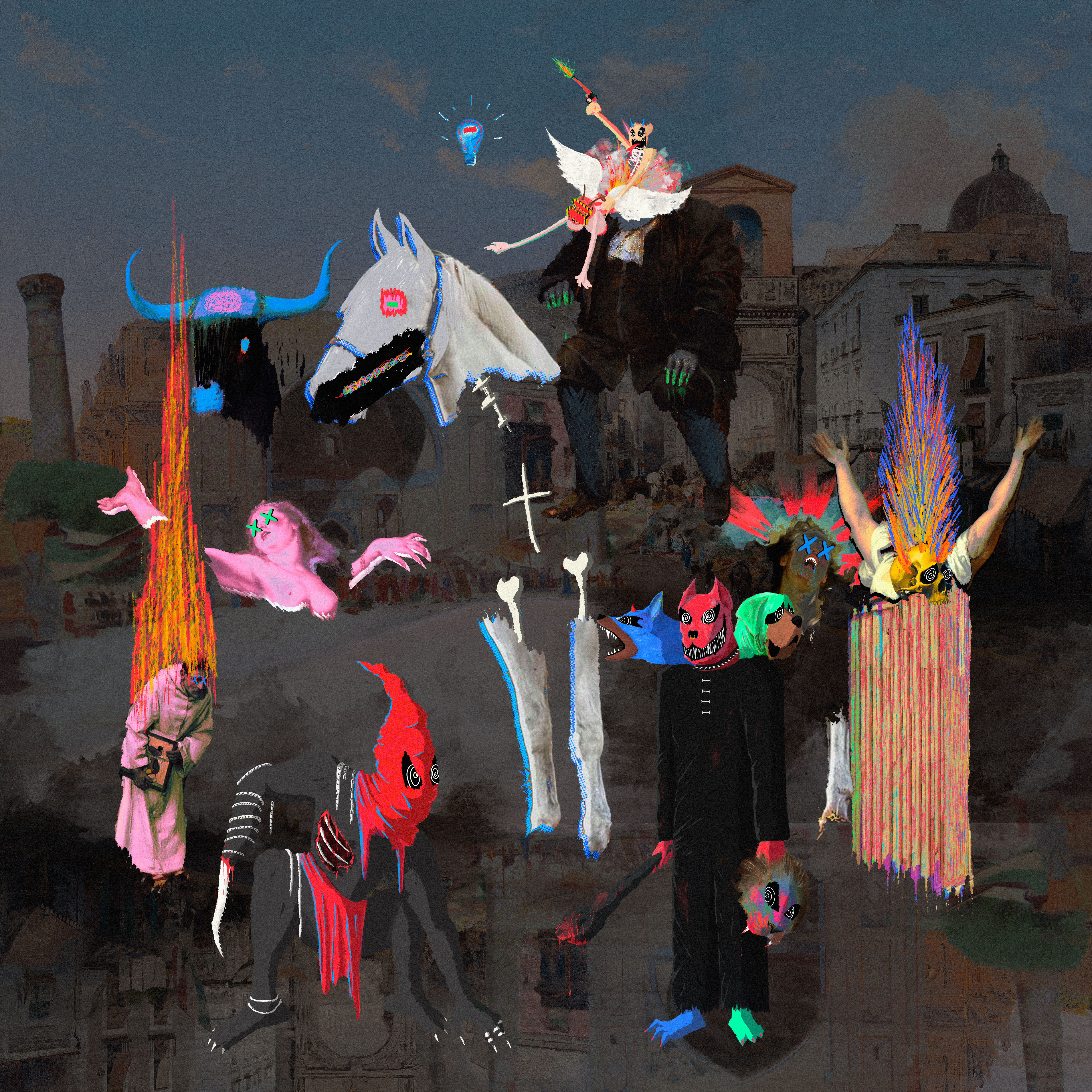 Experiment #165