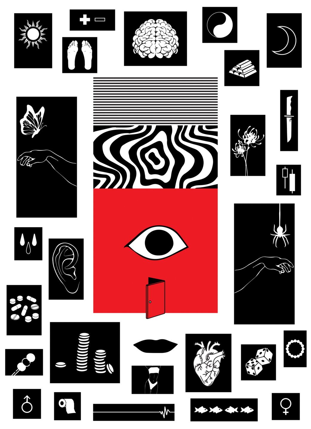 Centralized Life #12/24
