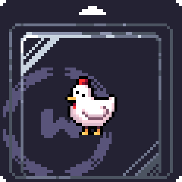 Emote Bok Bok