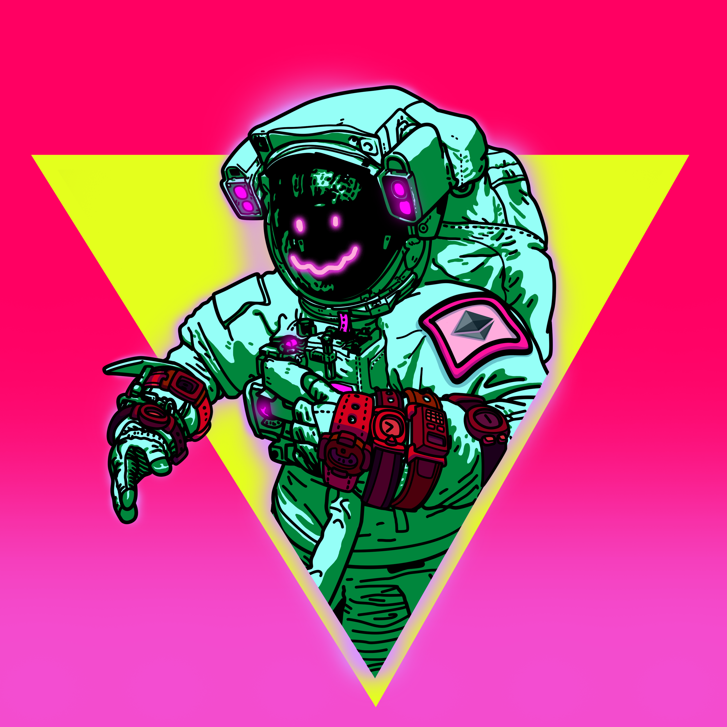 STLRSNS 632