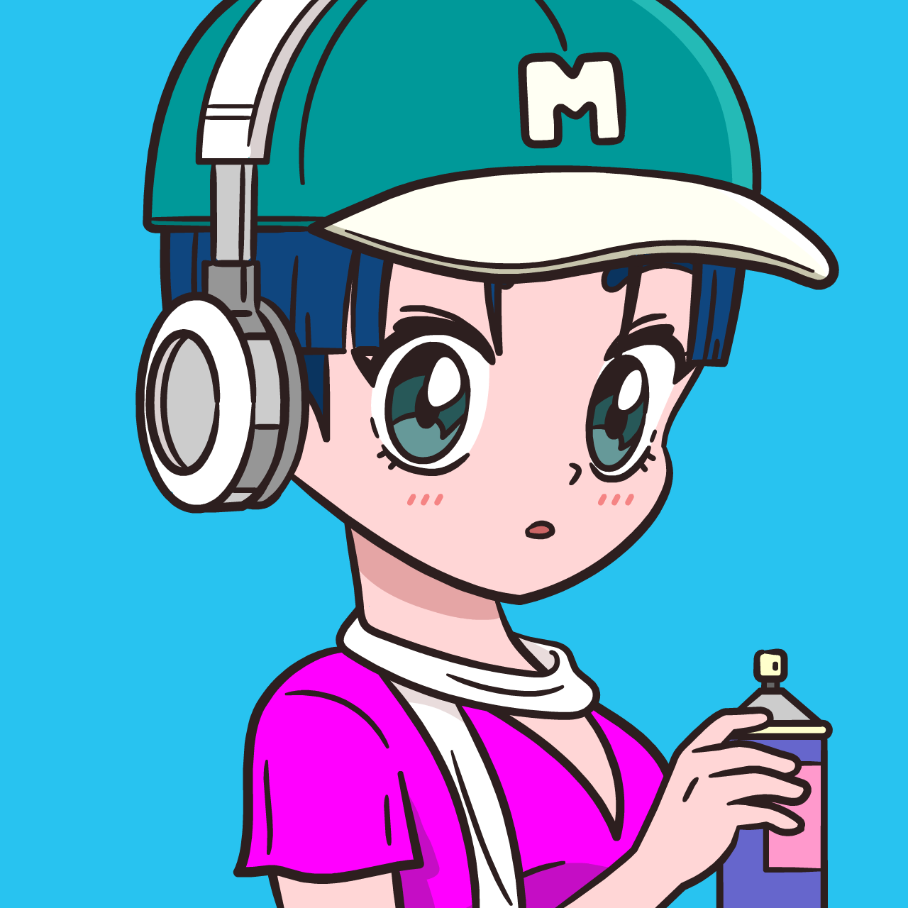 Mitaverse #327