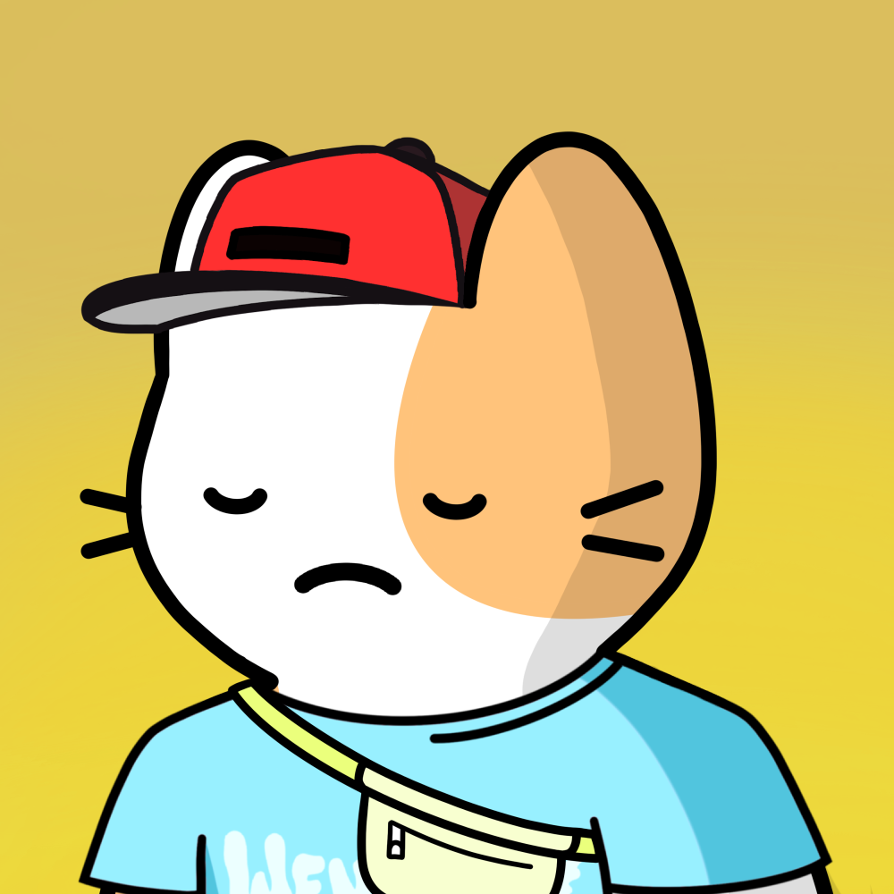 Spesh Cat #4856