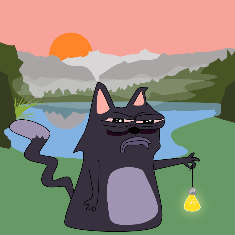cat #5288