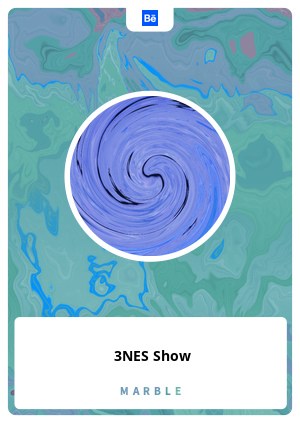 3NES Show