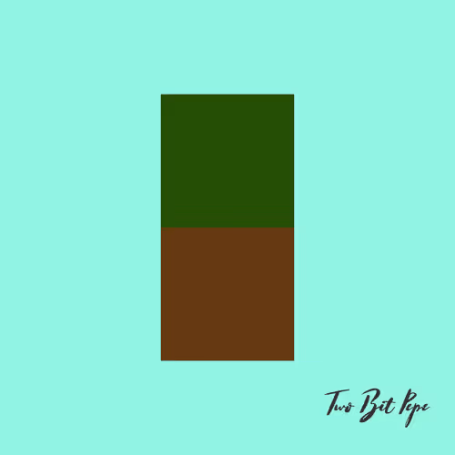 two bit pepe #614