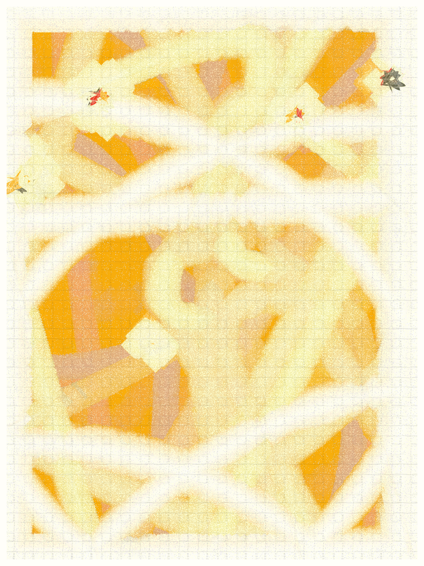SKY MEADOW #404