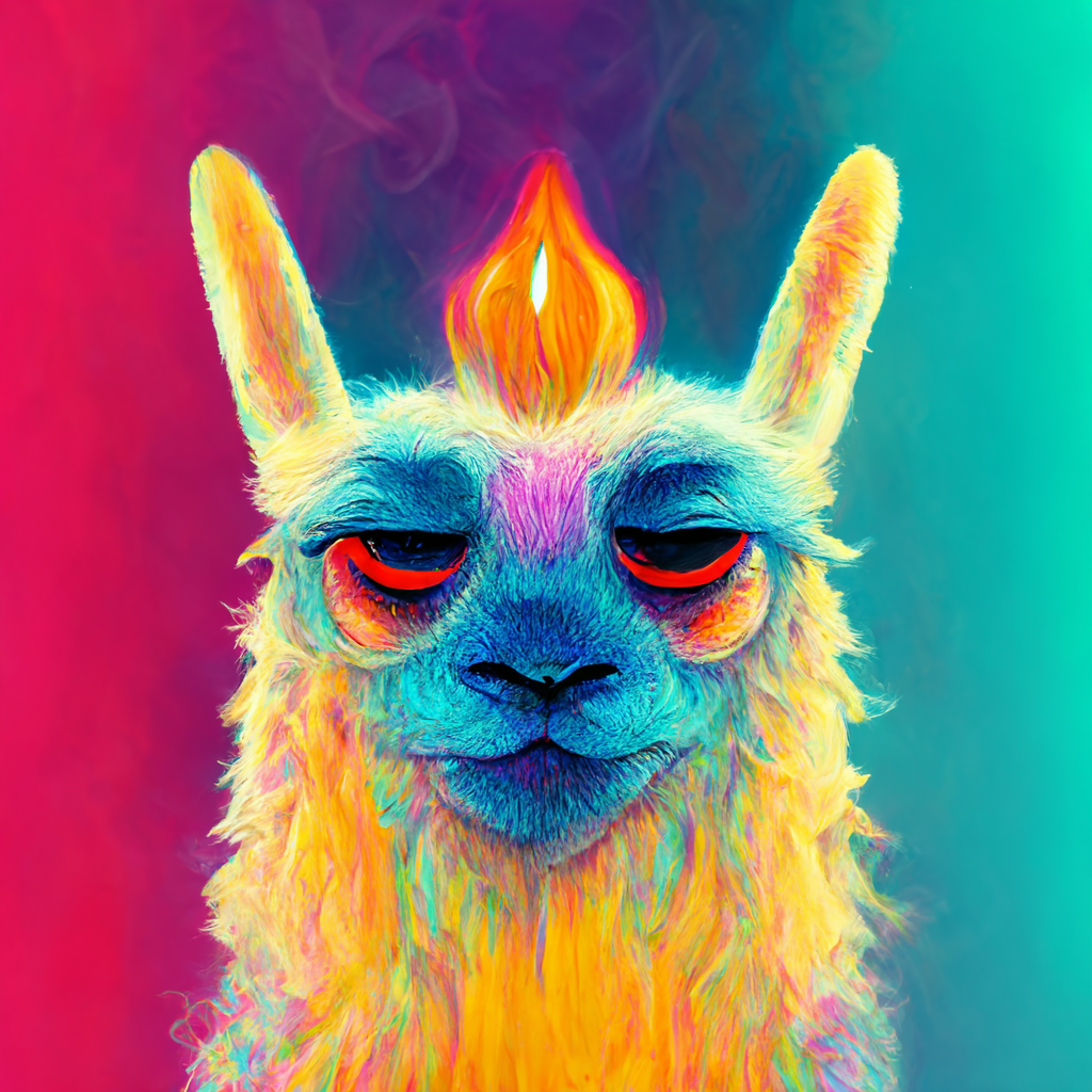 DLlama #62