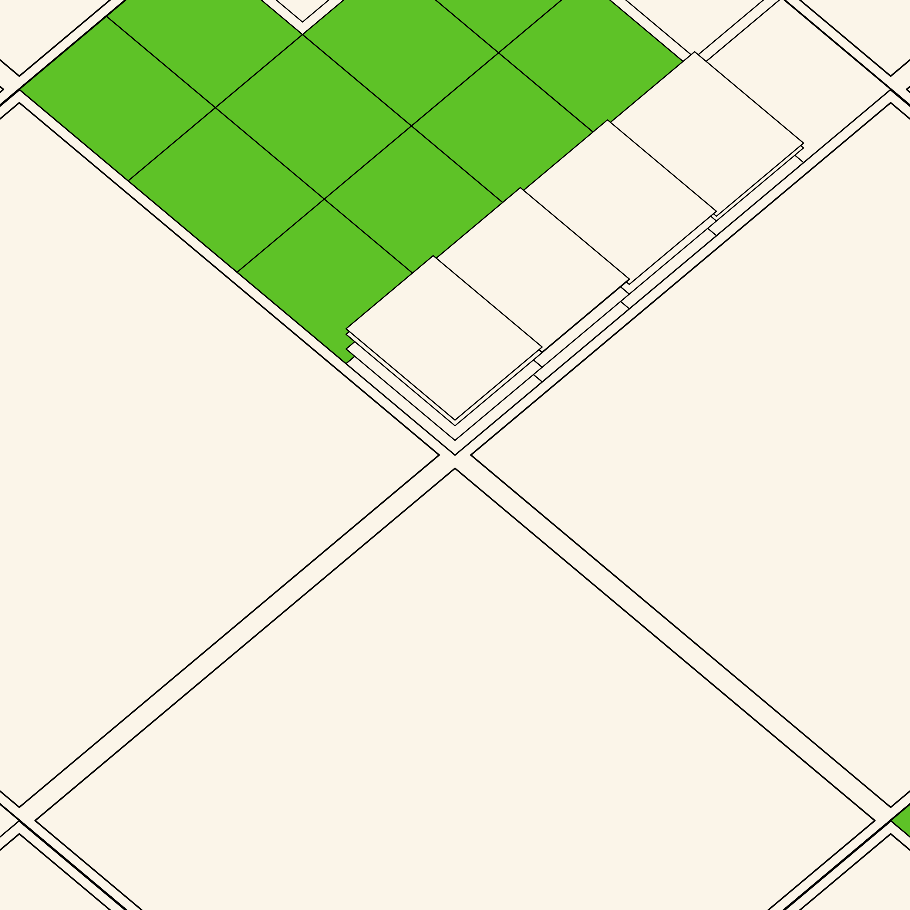 Decagon #34500