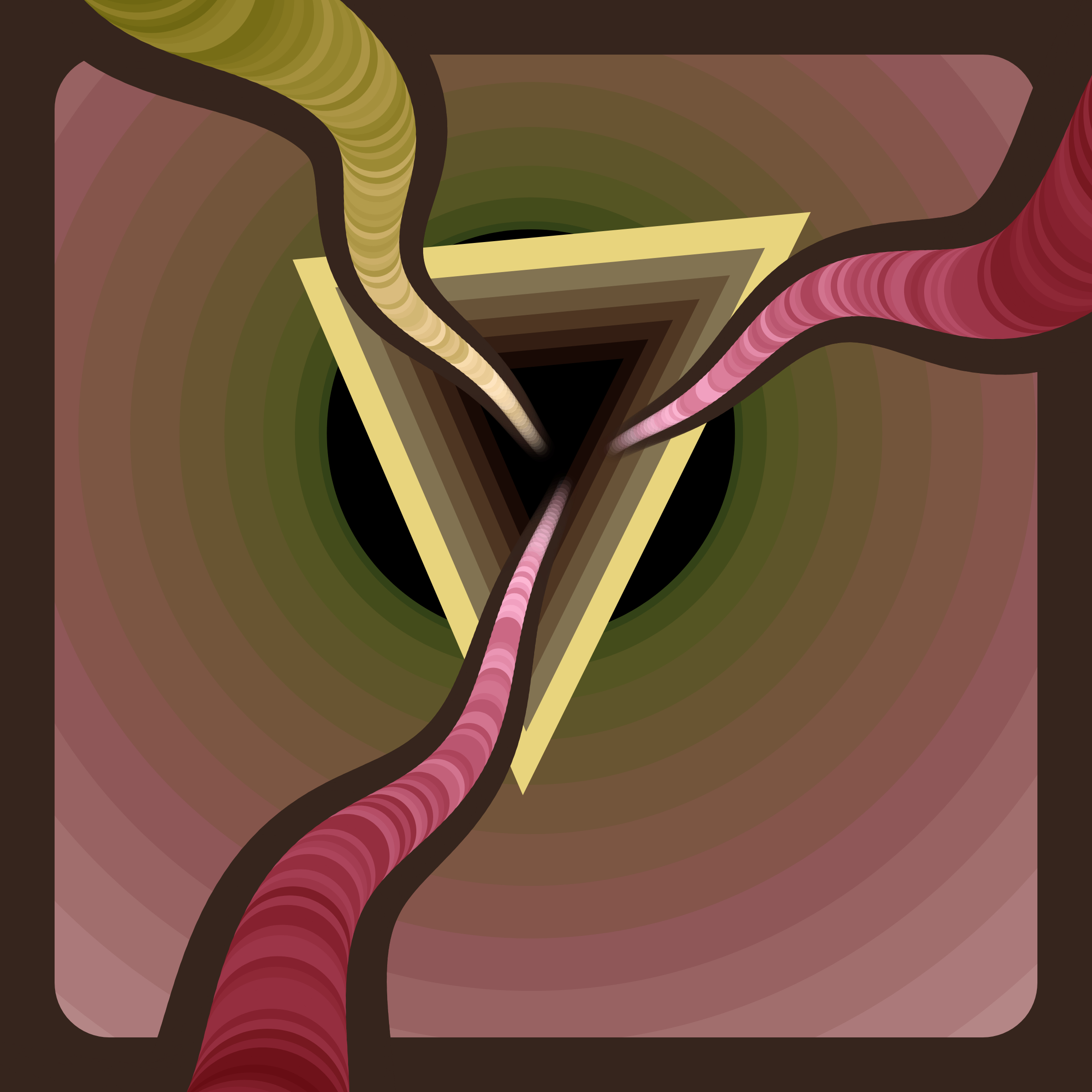 Spaghettification #6