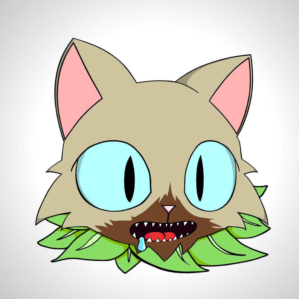 Cat #15