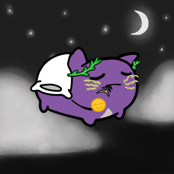 PillowCats #1840