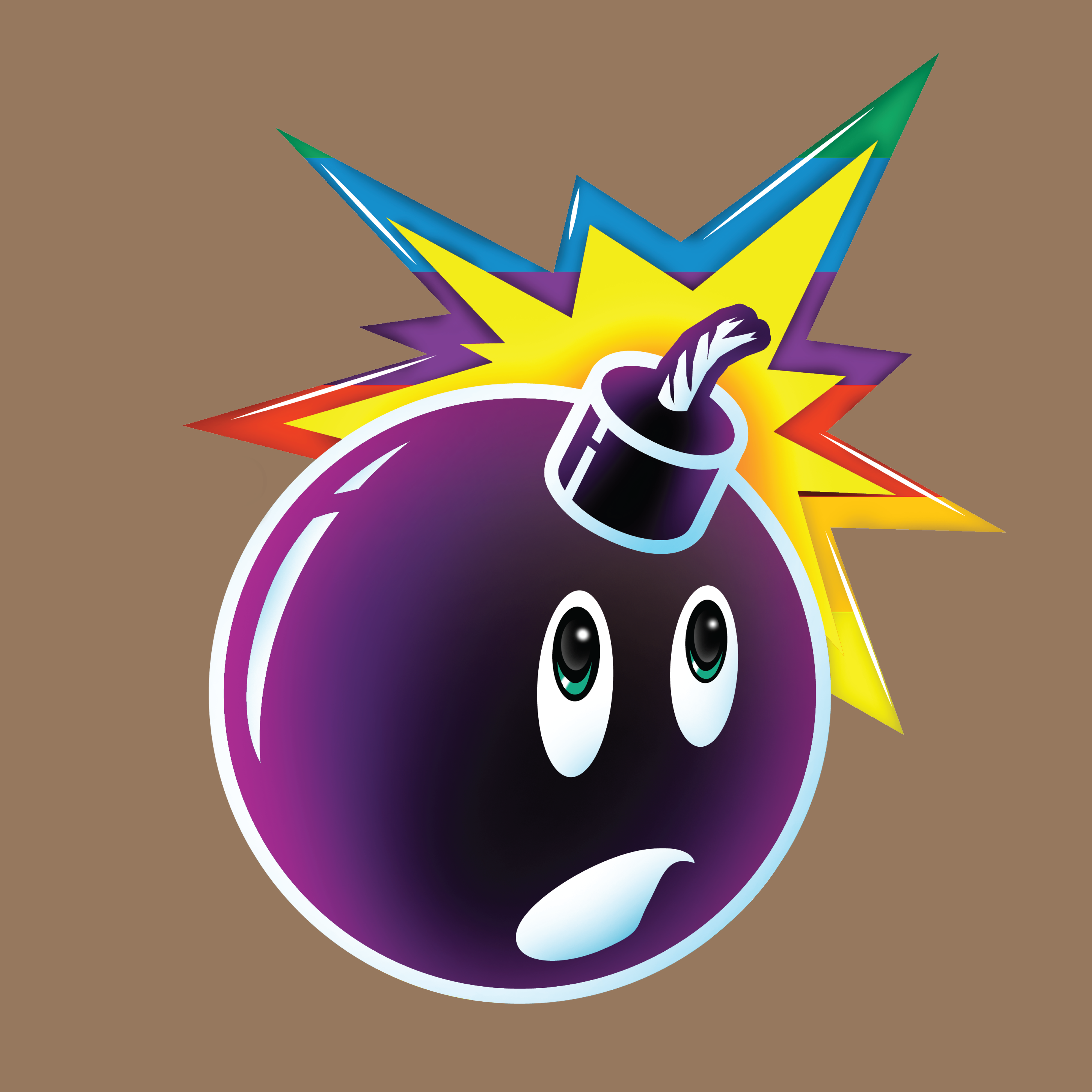 Adam Bomb Squad #20897