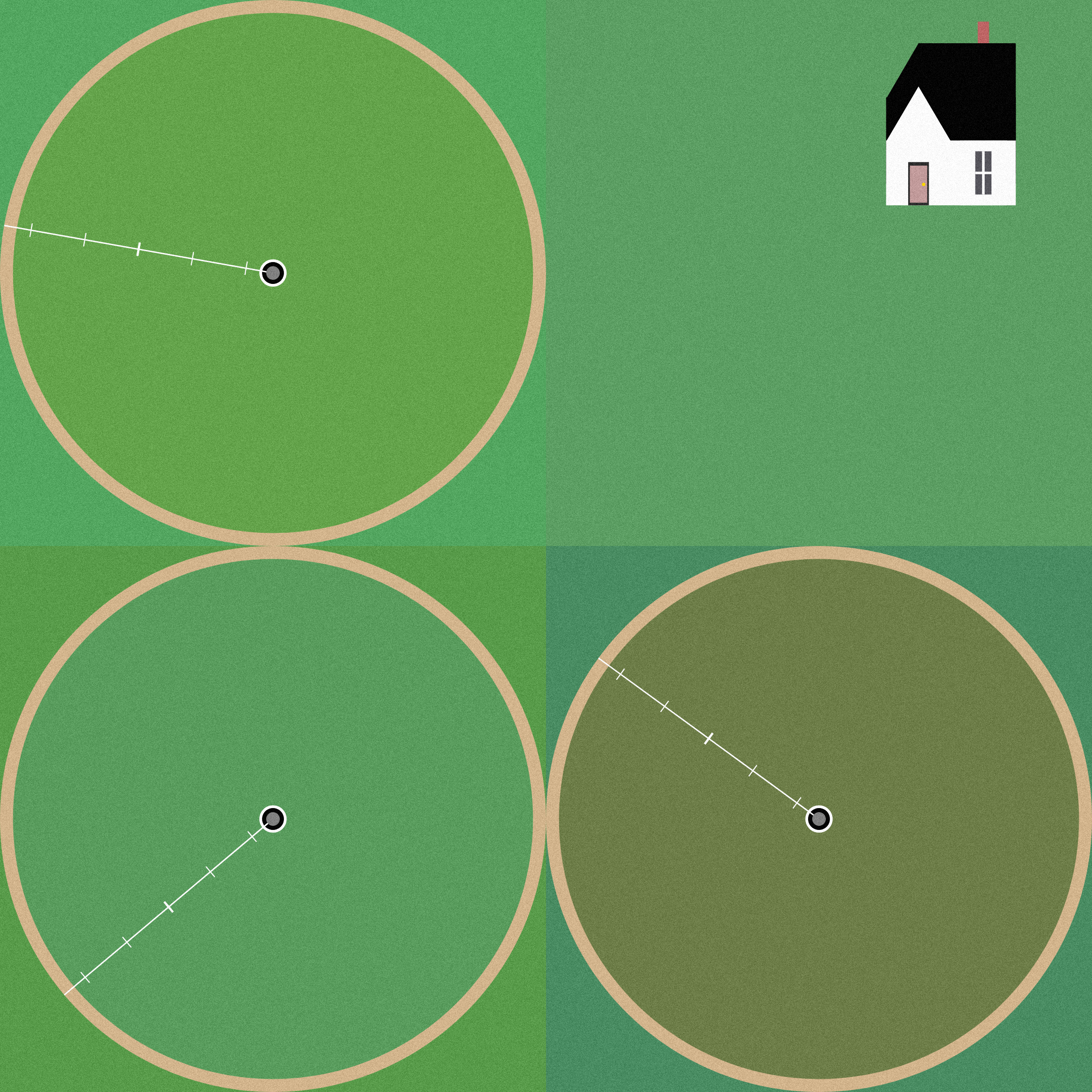 Theoretical Townships #39