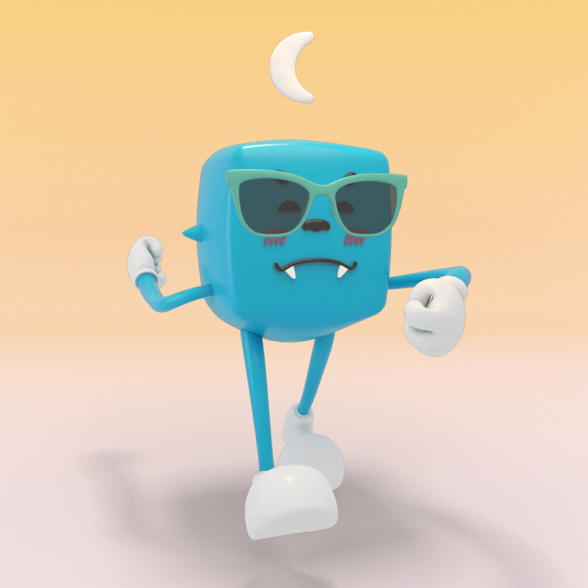 Rubberboxy #3782