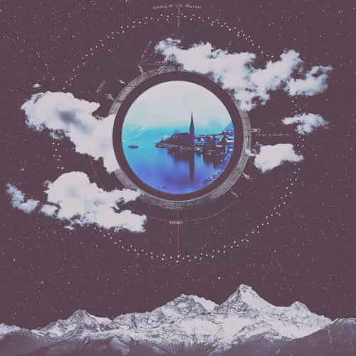 circle of heaven