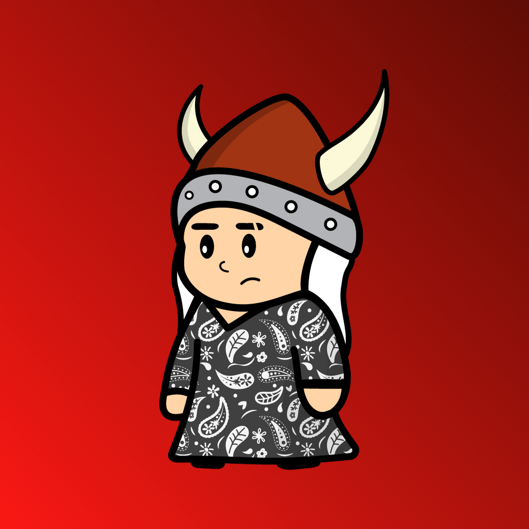 Wizard #4376