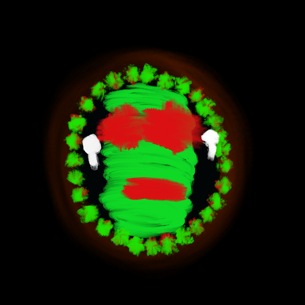 Viral Mfers #8525