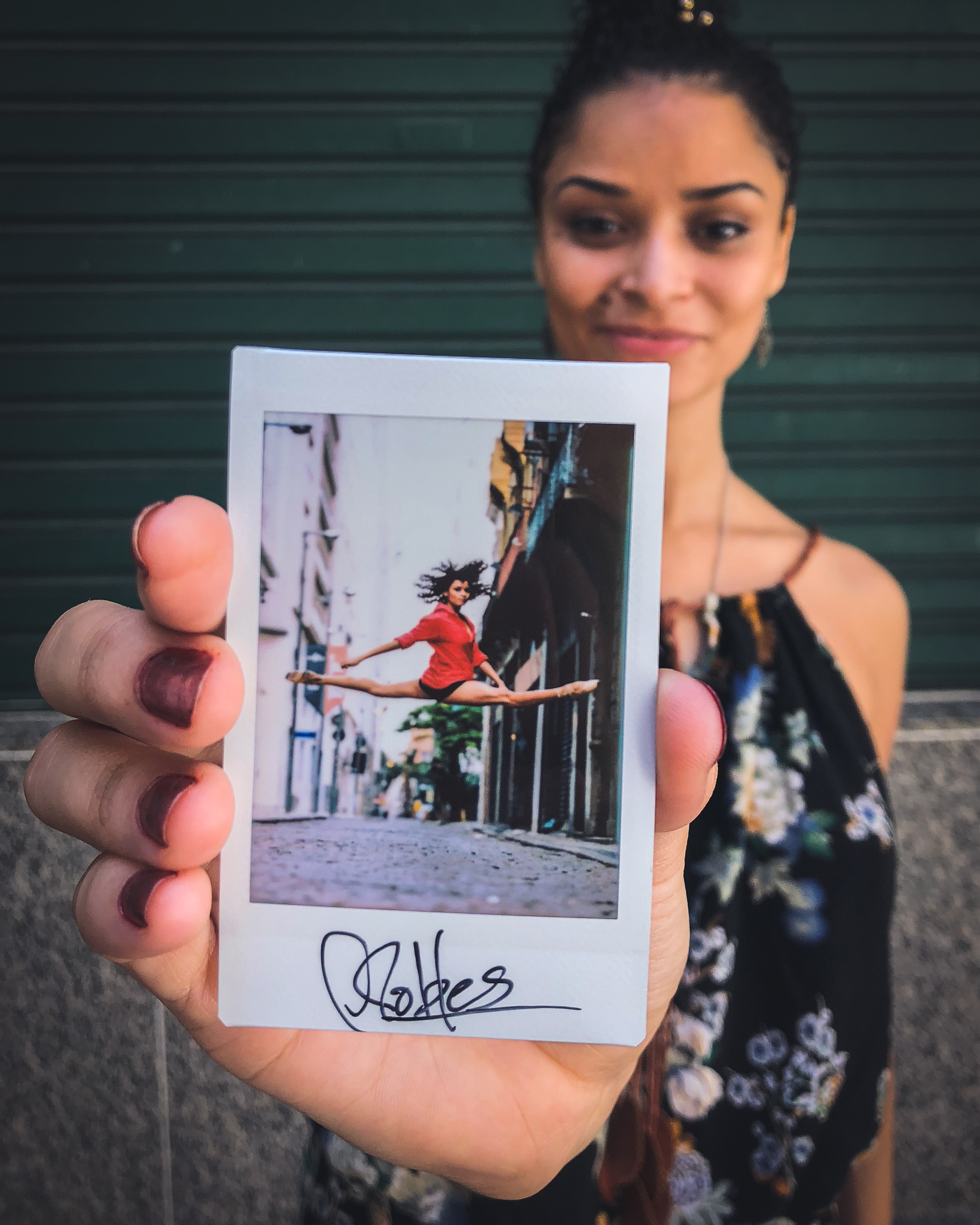 Dance Mementos #10