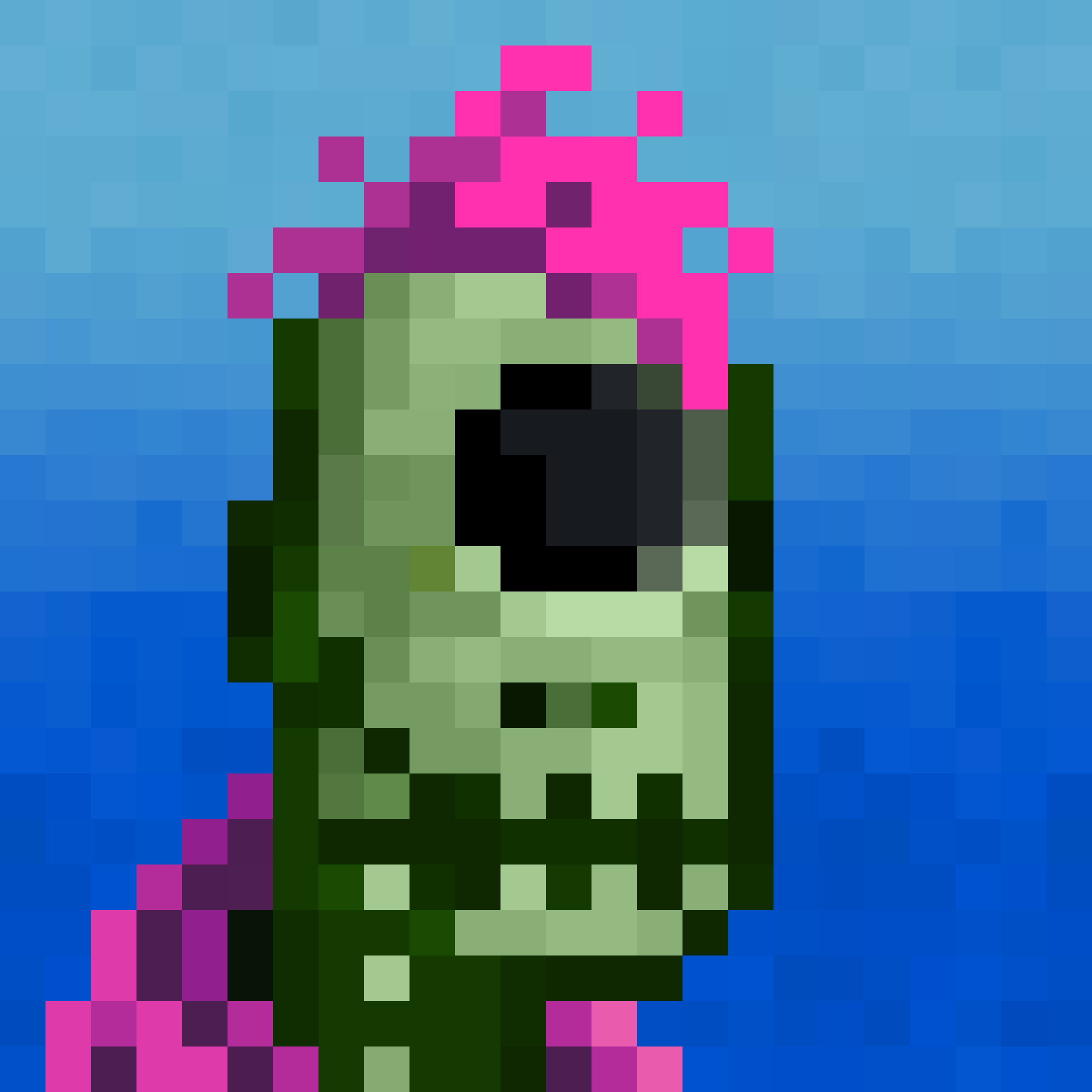 Unpunks #263