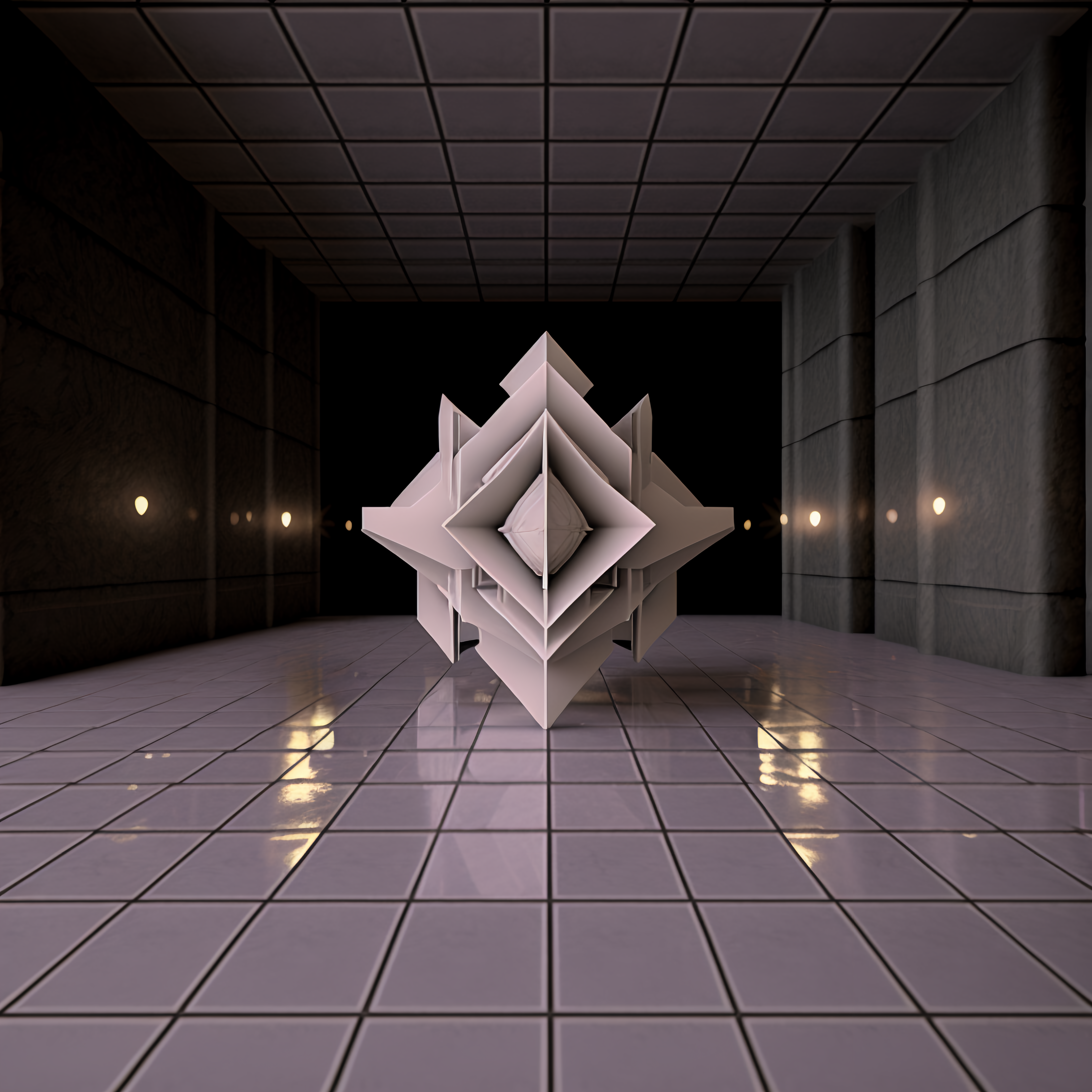 Iconomorphs #35