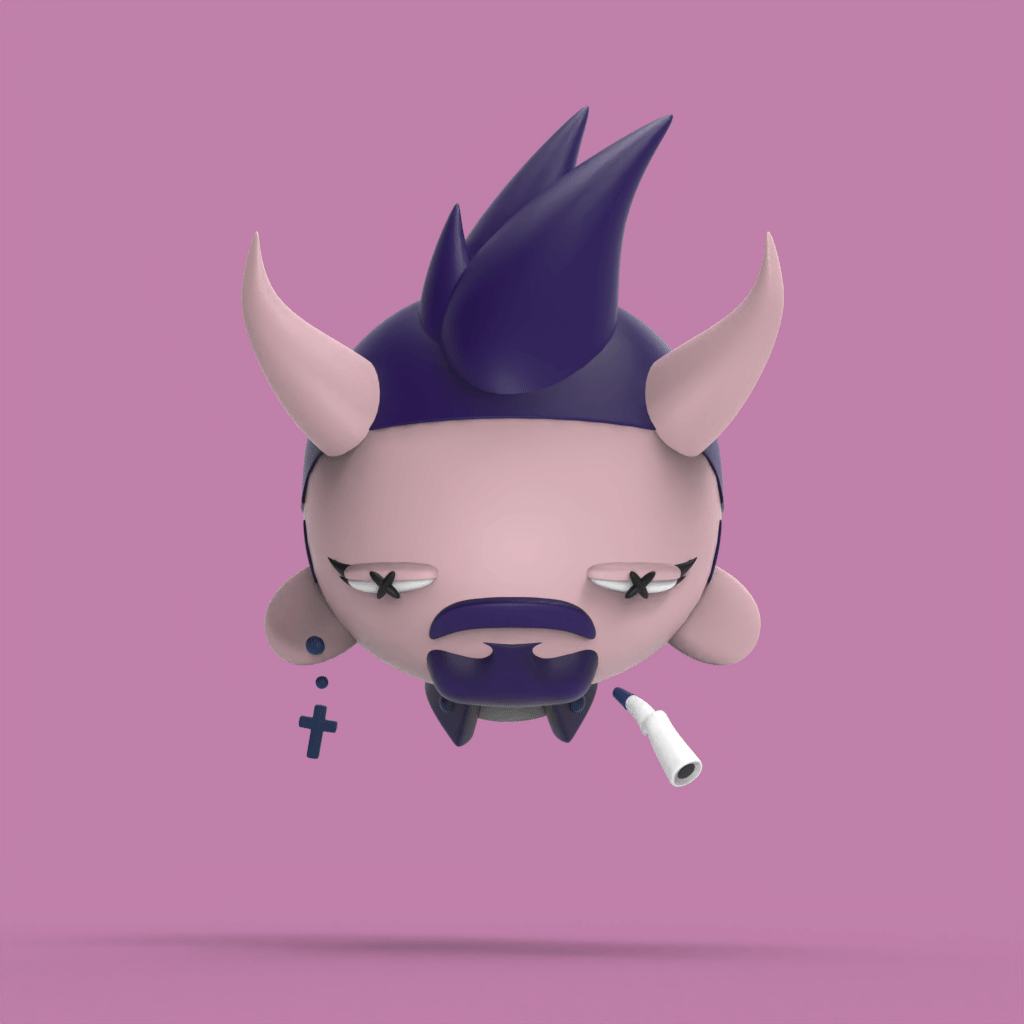 Imp #370