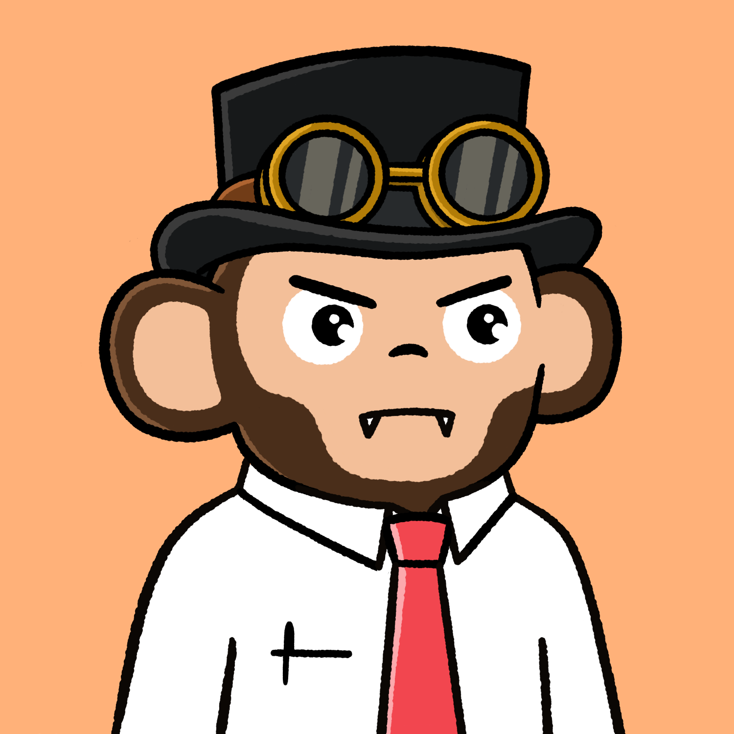 Moonky #8039