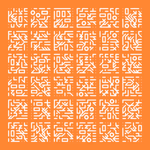 Metaglyph #315