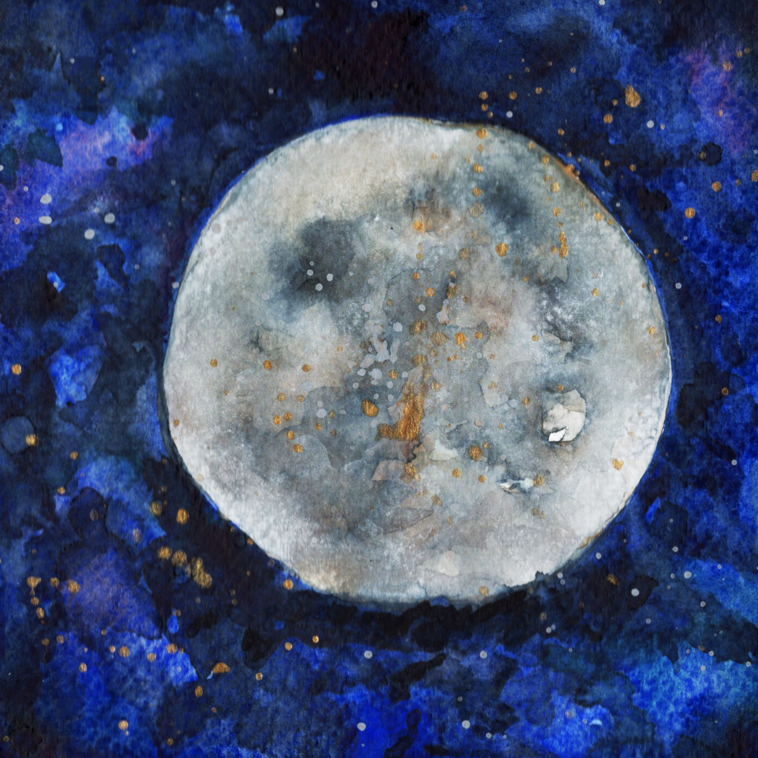 Wolf Moon #8/13