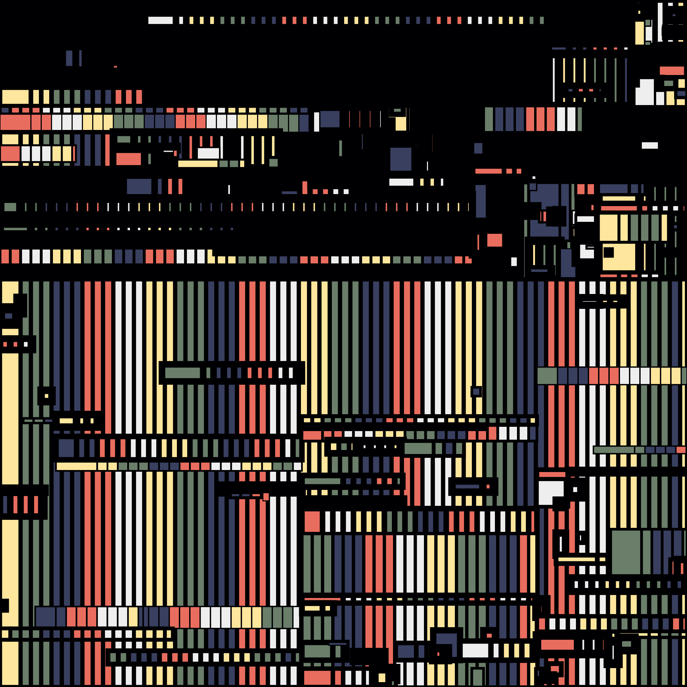 Cyber Cities #78