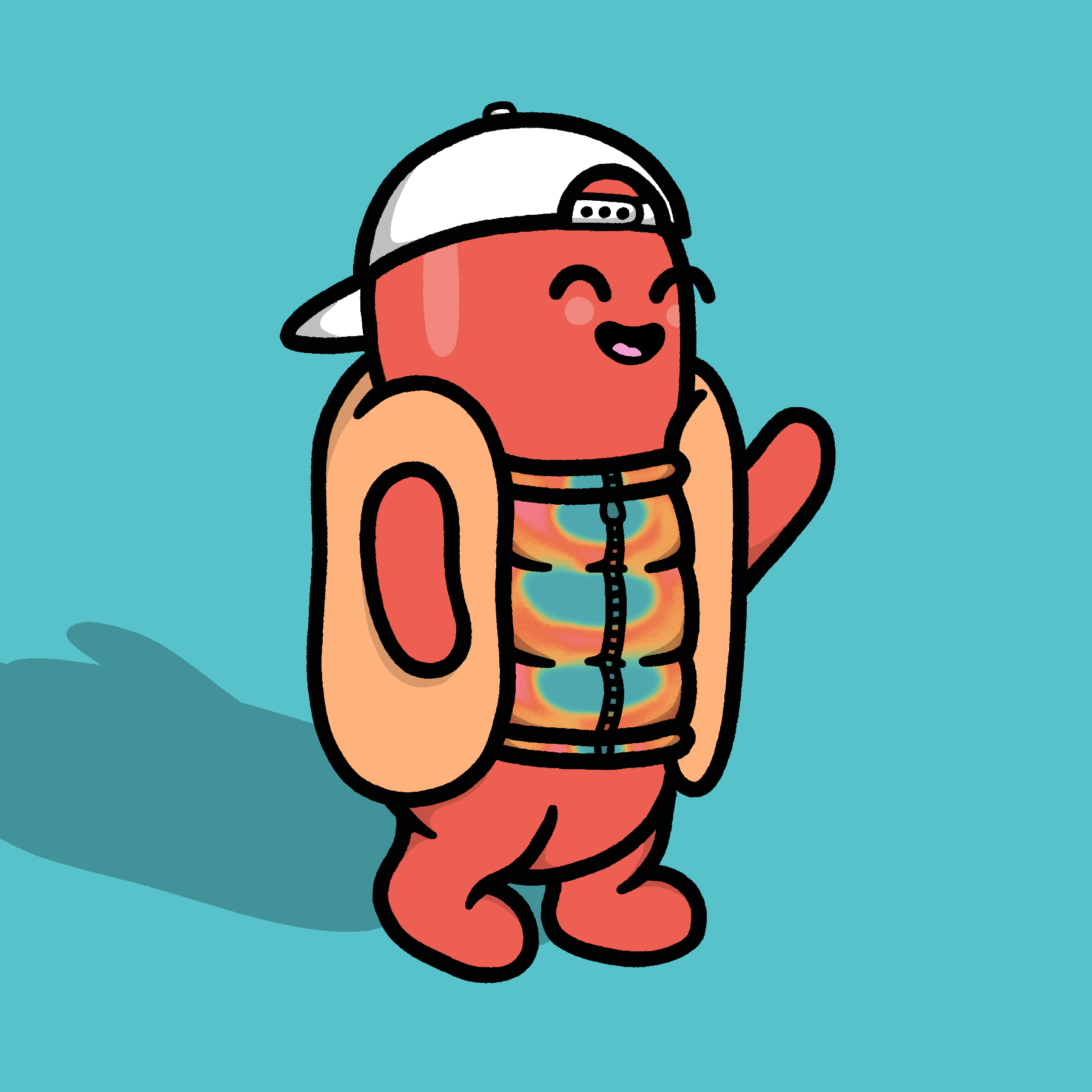 Lil Dougie #1328