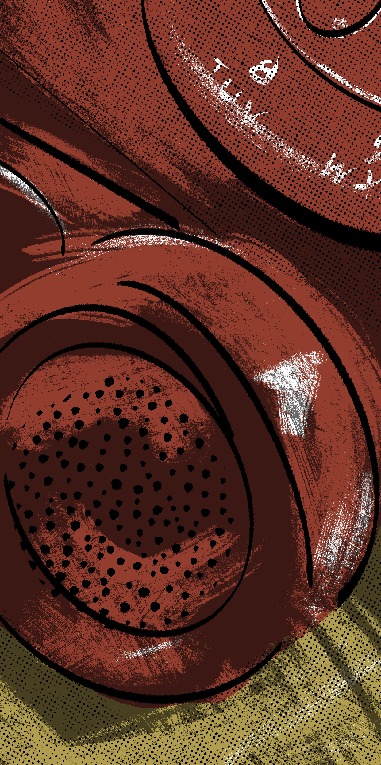 LISTENING > HEARING