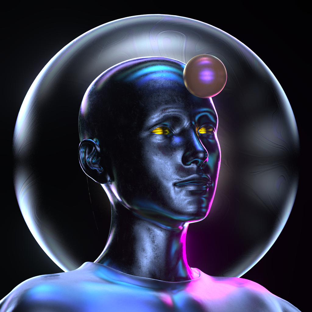 FVCK_AVATAR// #4079