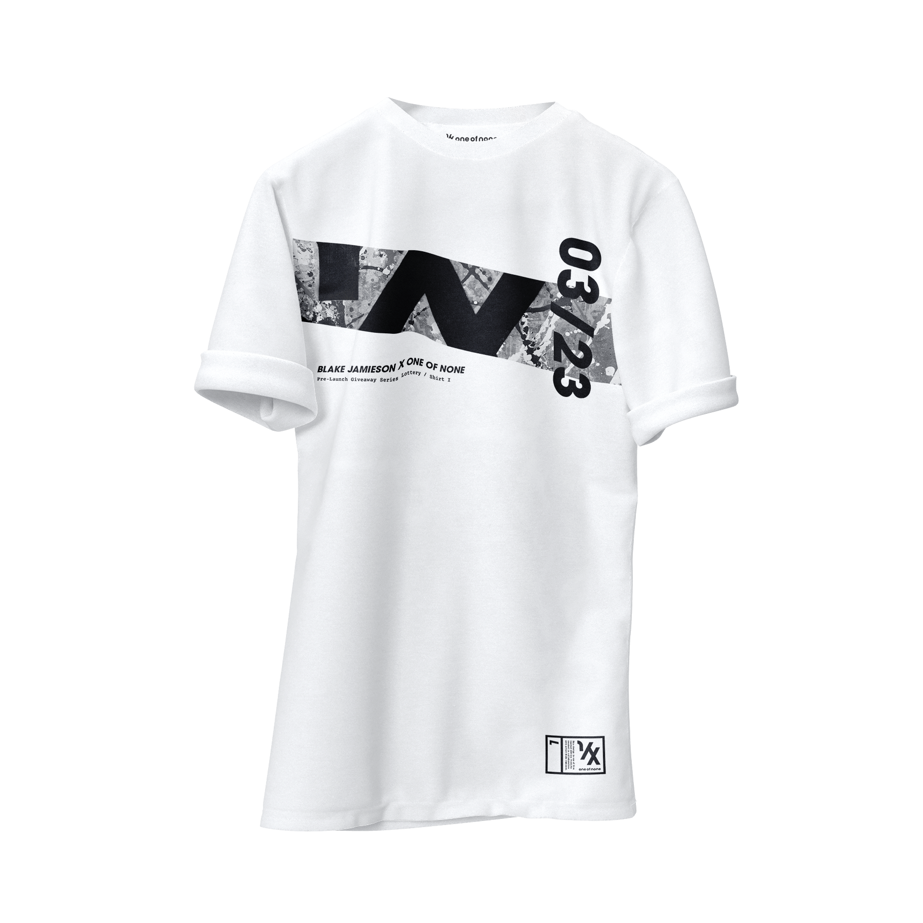 Shirt 1 - 3/23