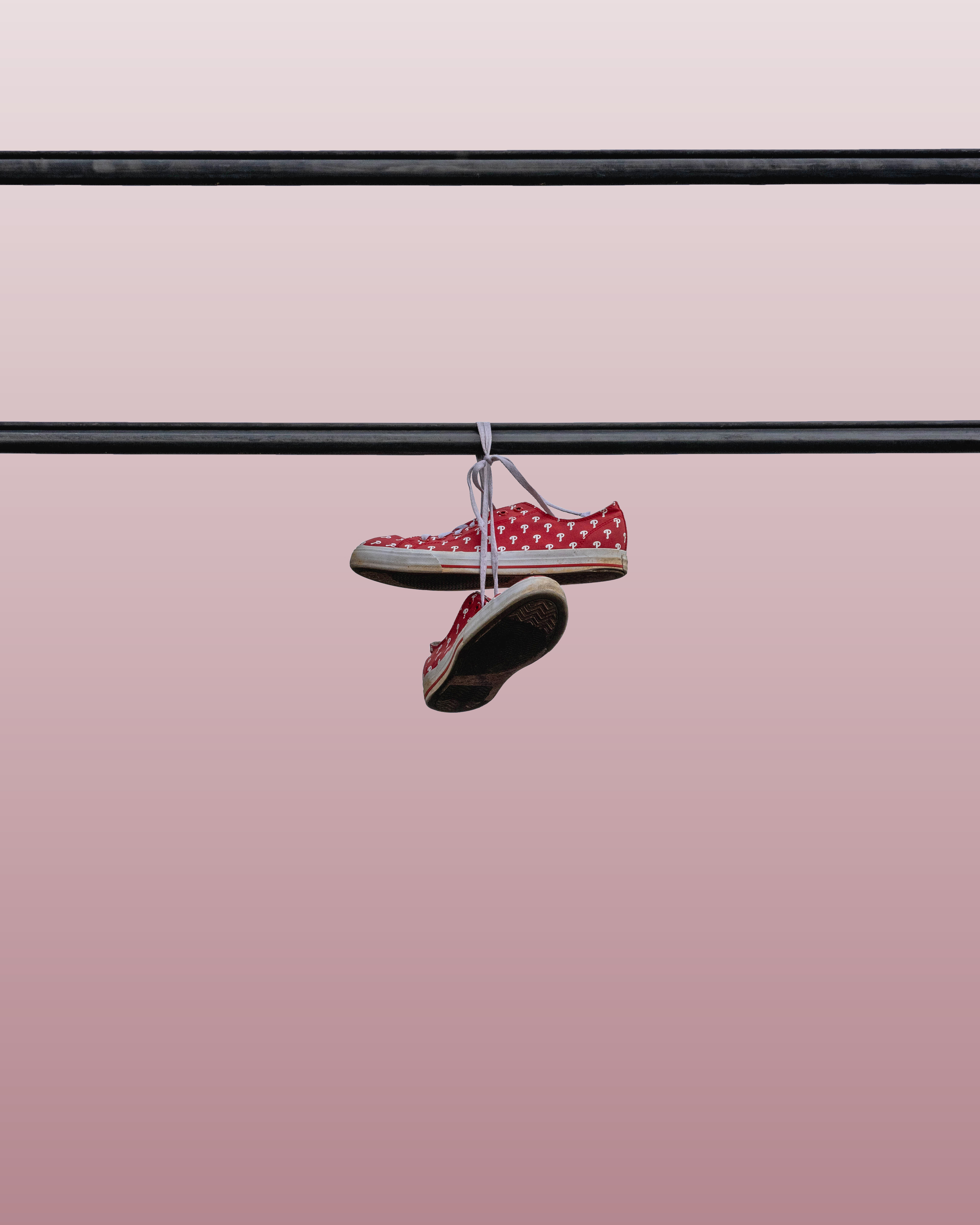Shoefiti #8