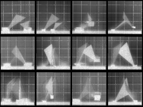Chronophotograph 88