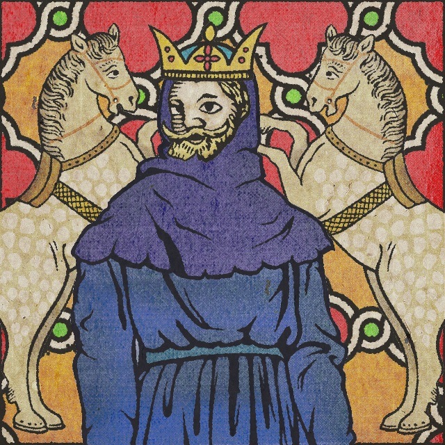 Gothic Knight #2090
