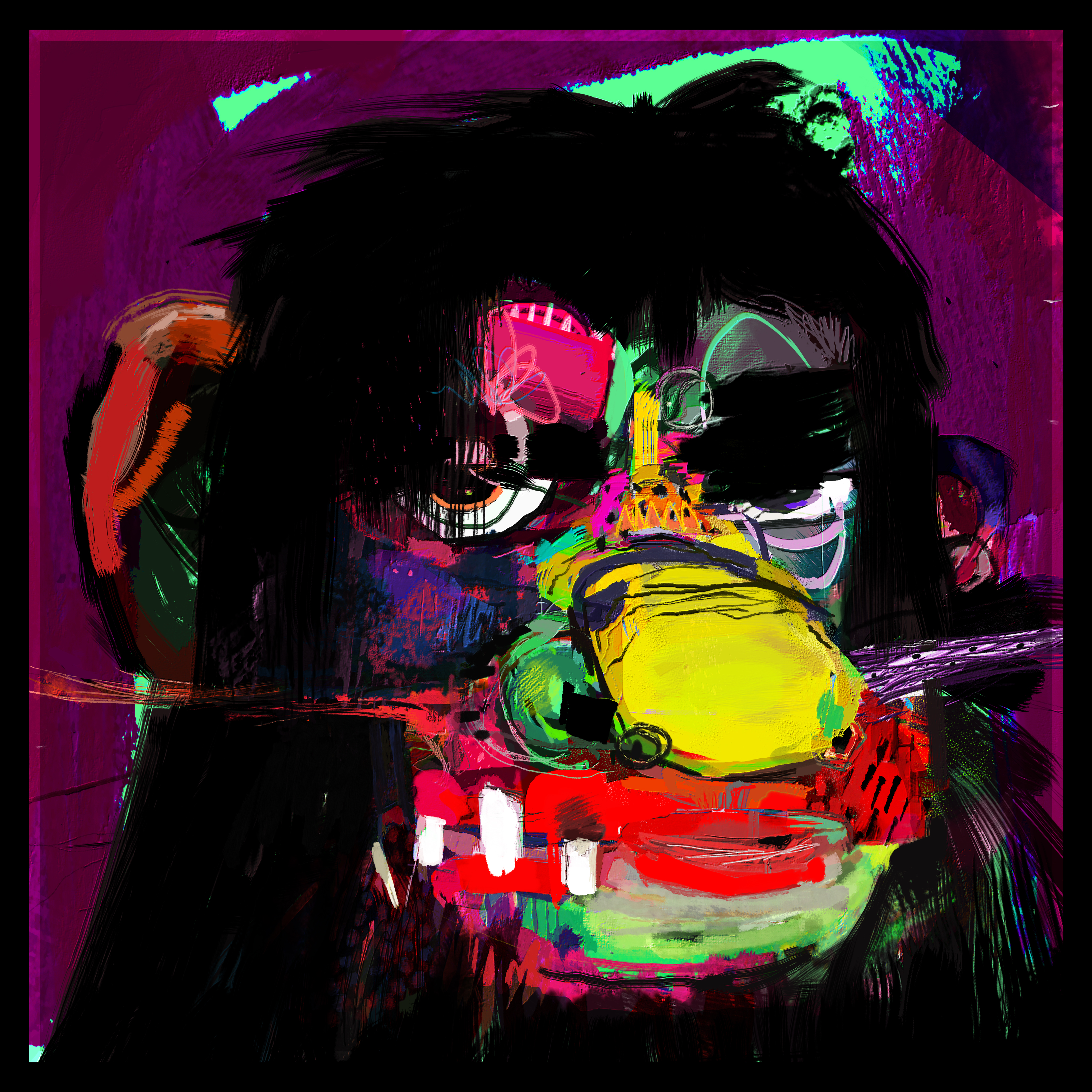 A3PNZ #10