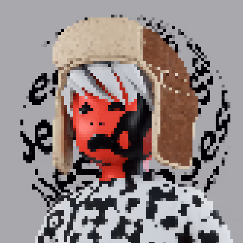 PIXEL MDC#16