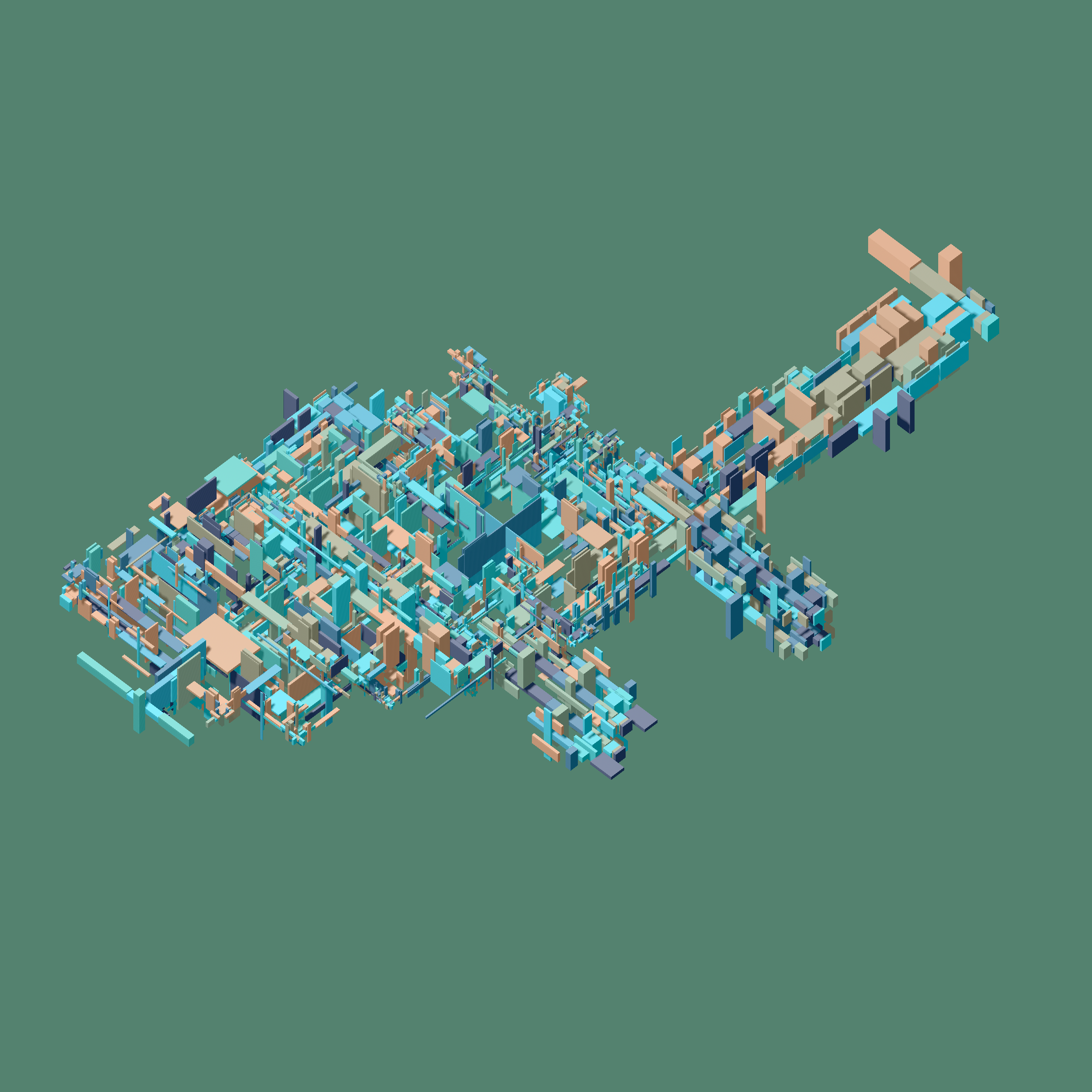 Assemblage #206