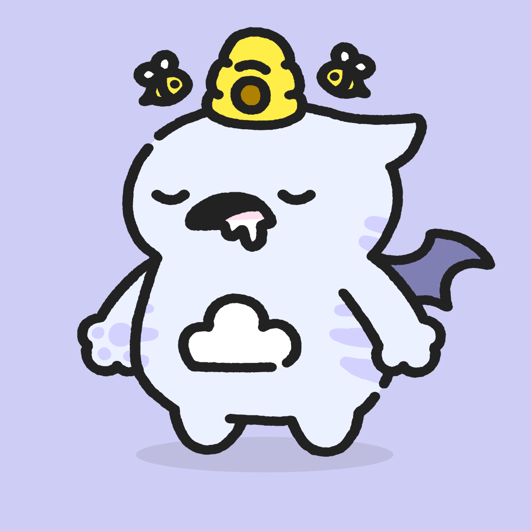Cool Pet #19903