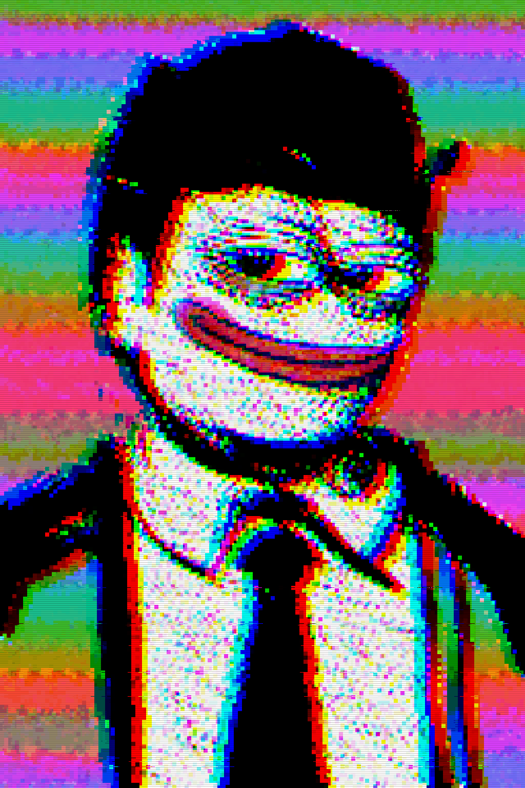 Froggyman