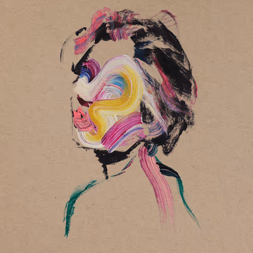 Trippy Head v2 #58