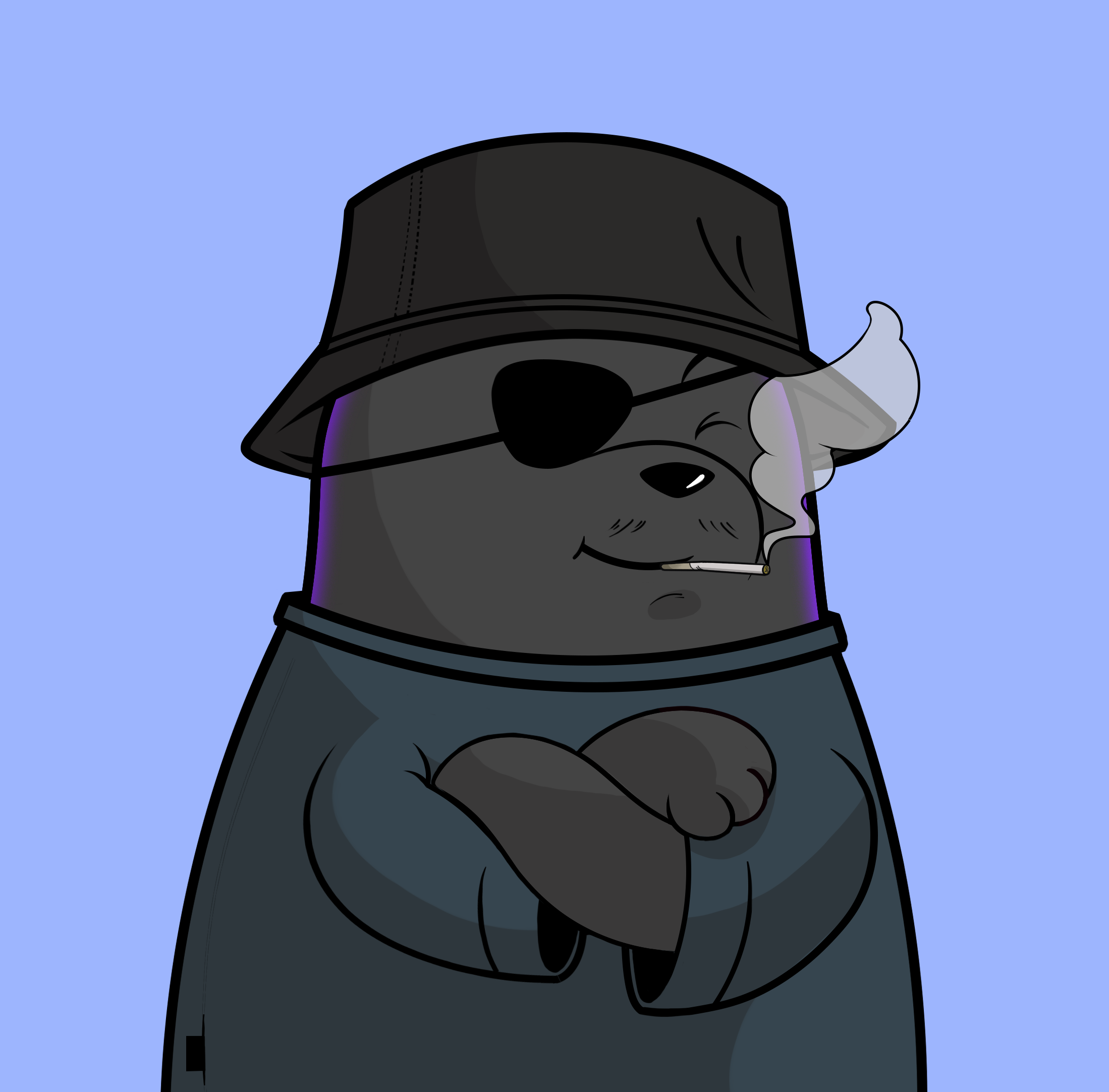 Connor #661