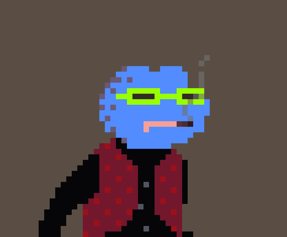 NPC #3737