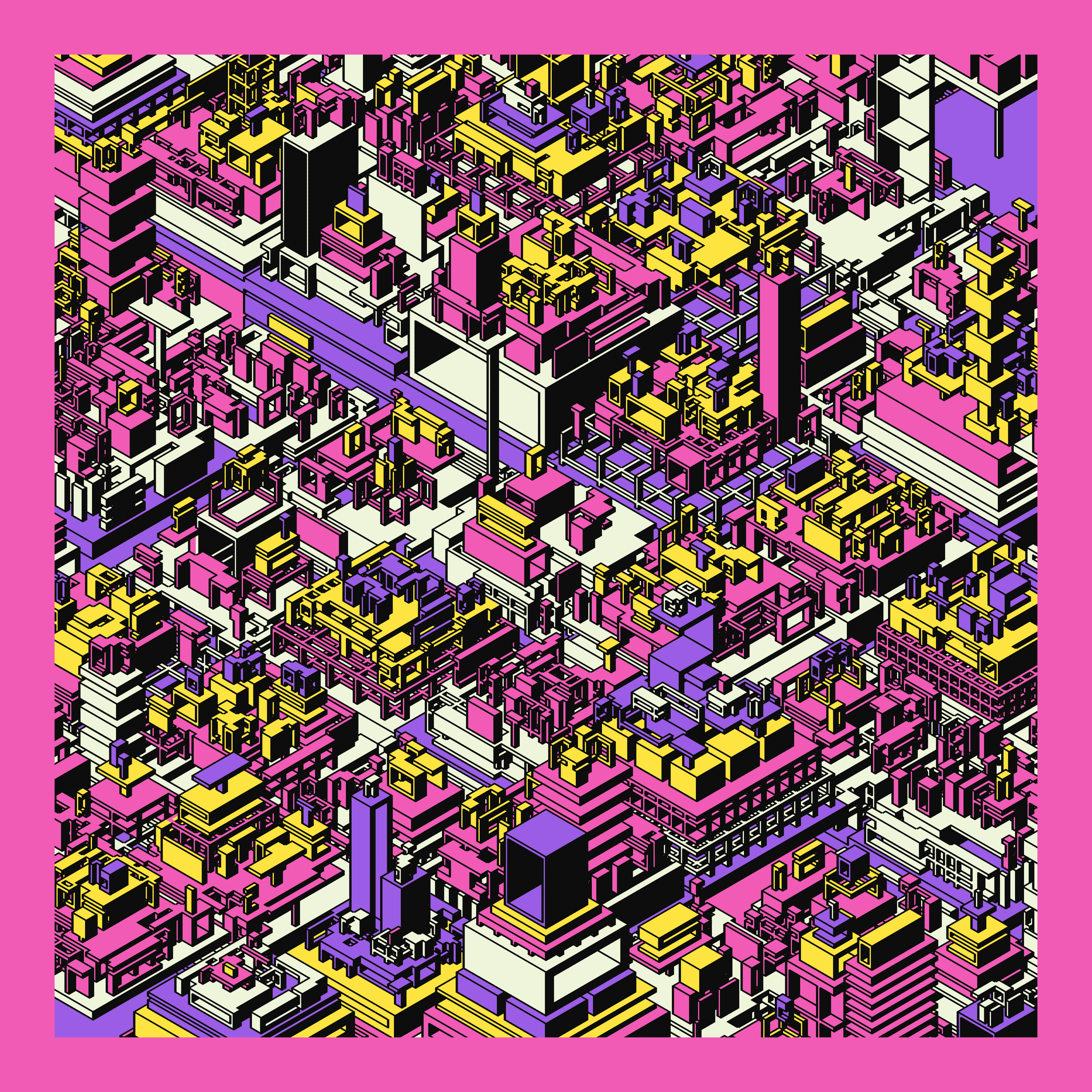 Plasticity #107