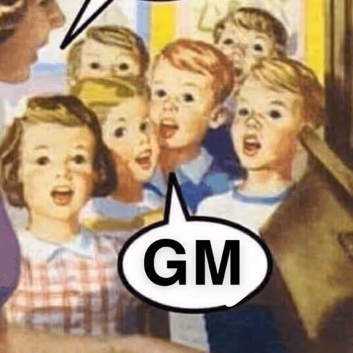 GM