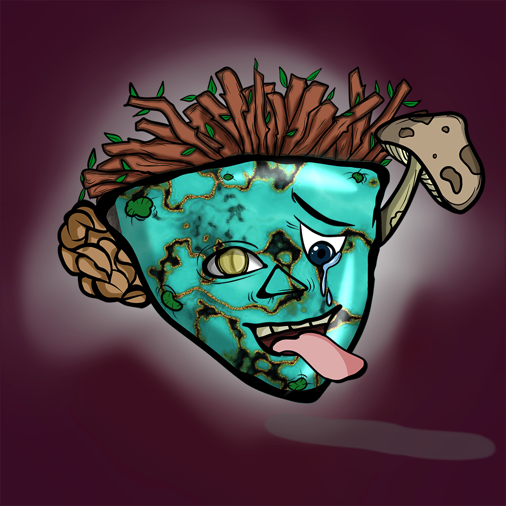Goblin Lucky Charm #5700