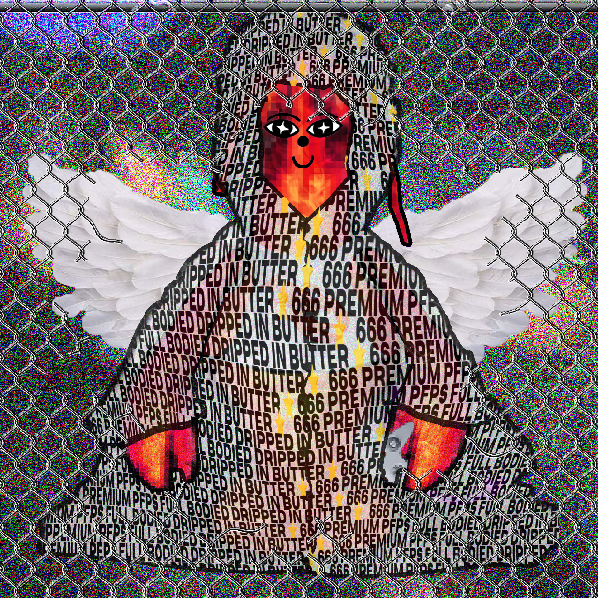 LAWBSTARZ #147