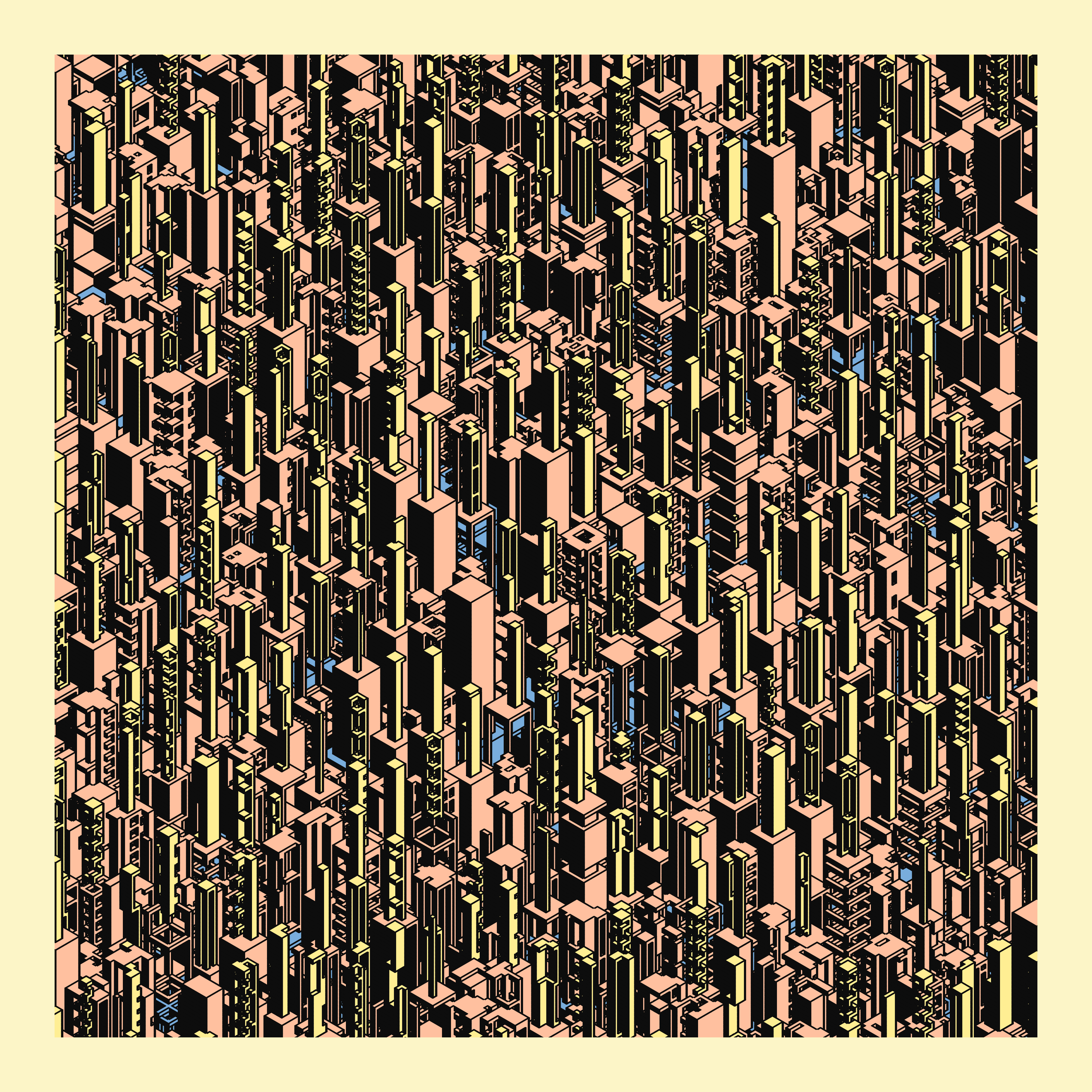 Plasticity #427