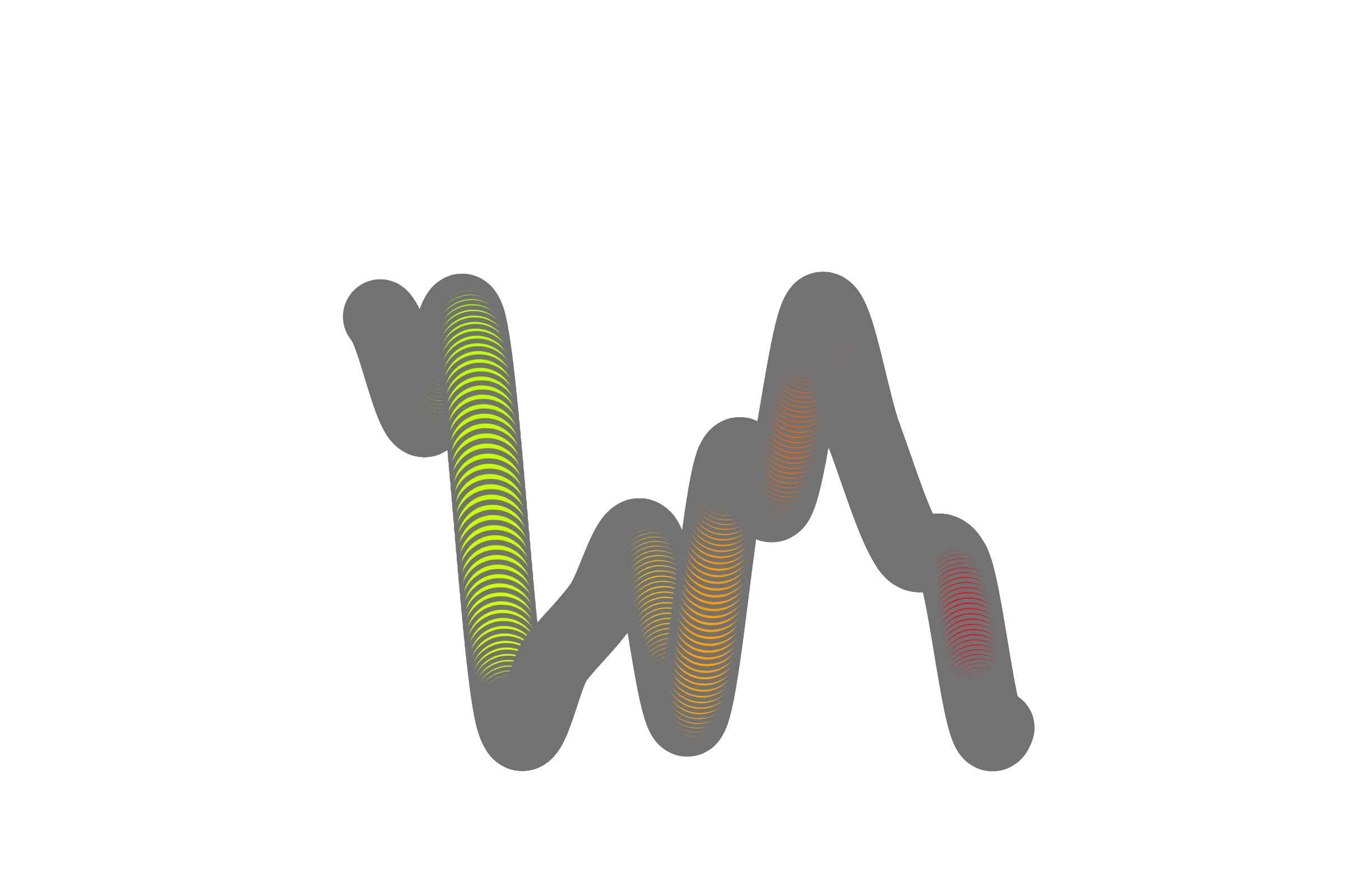 Chromie Squiggle #9879